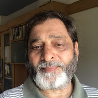 Harshad Dani
