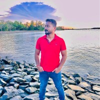 Abhisek Behera