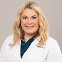 Katelyn Warren