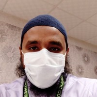 Hasan Islam