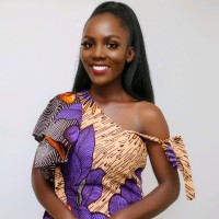 Ruth Akomah