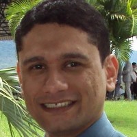 Claudenir 'Klaus' Ferreira