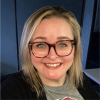 Veronica Pringle