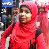 Dina Sayed