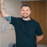 Jacob Rosenkrans