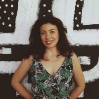 Charikleia Oursouzidou