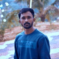Rigil Joseph