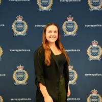 Caitlin Young, BBA, CPHR