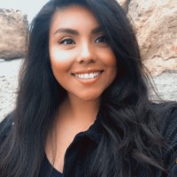 Gloria Rosales