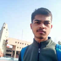 Prashant .