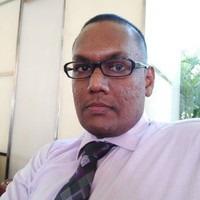 Nilesh Amarasinghe