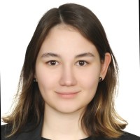 Aleksandra SW Vasileva