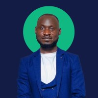 Nuhuh Mutebi, Data/AI/ML