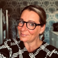 Andrea Deinert