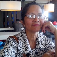 Mary Lou Barcelona