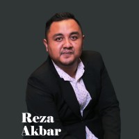 Reza Akbar
