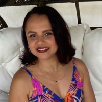 Priscila Borges Alves