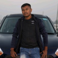 Bishal Talukdar
