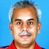 Goutam Roy