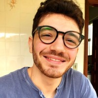 Gabriel Venturin Pidone