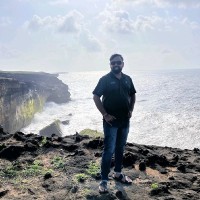 chirag pandit