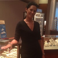 Elizabeth Cafro