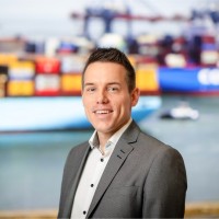 Robert Berk Van Kleef