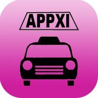 Appxi Taxi