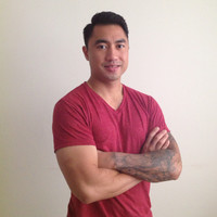 Mario Catayong