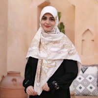 Zahra Ahmadifar