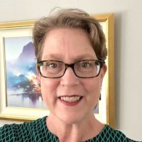 Kathleen Hoffman