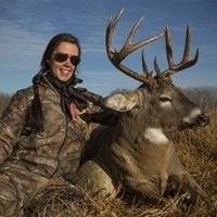 Crystal Trombley