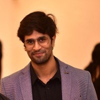 Ishank Gupta