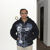 Jignesh Mehta