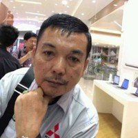 Dadang Marlius Padua
