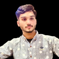 SOHAIB AHMED