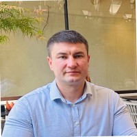Dmitri Simac