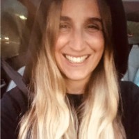 Maria Carmen Vieyra