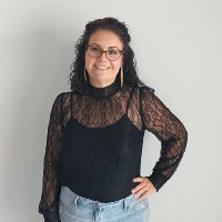 Kayla Stagliano