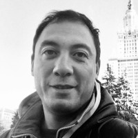 Aleksey Kuon