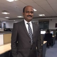 Barath Dronavalli