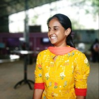 Adarsha Reddy