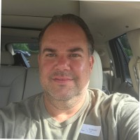 Stephen Hoffman