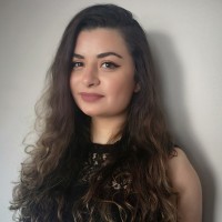 Hasmik Zakharyan