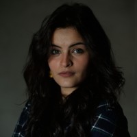 Maroula Magdy