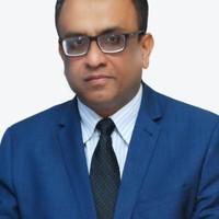 Syed Nadeem Ahmad Alhashmie