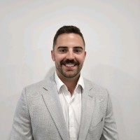 Keenan Staples