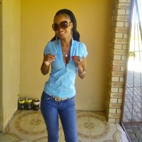 Angel Ngobese
