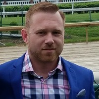 Justin Cuthbert