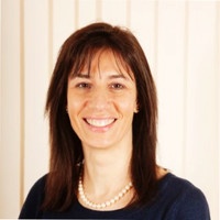 Chantal Baker